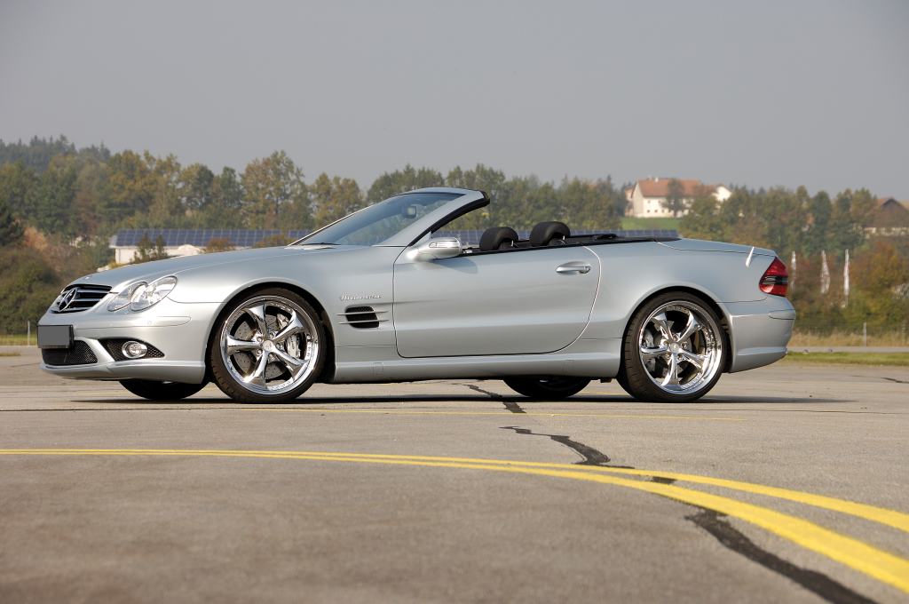 /images/gallery/Mercedes SL 55 AMG